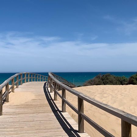 Guardamar Del Segura Sm- Spiaggia Moncayo - Piscina El Moncayo Dış mekan fotoğraf