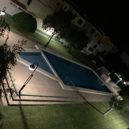 Guardamar Del Segura Sm- Spiaggia Moncayo - Piscina El Moncayo Dış mekan fotoğraf