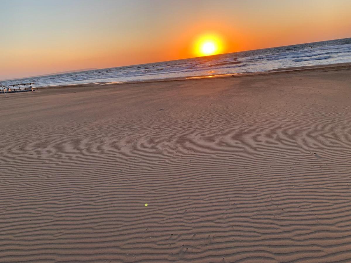 Guardamar Del Segura Sm- Spiaggia Moncayo - Piscina El Moncayo Dış mekan fotoğraf