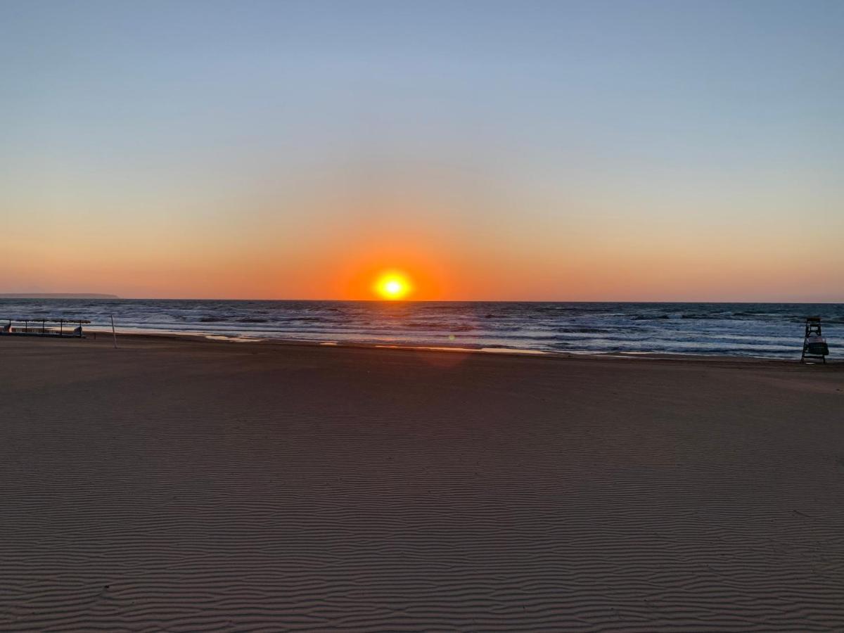 Guardamar Del Segura Sm- Spiaggia Moncayo - Piscina El Moncayo Dış mekan fotoğraf